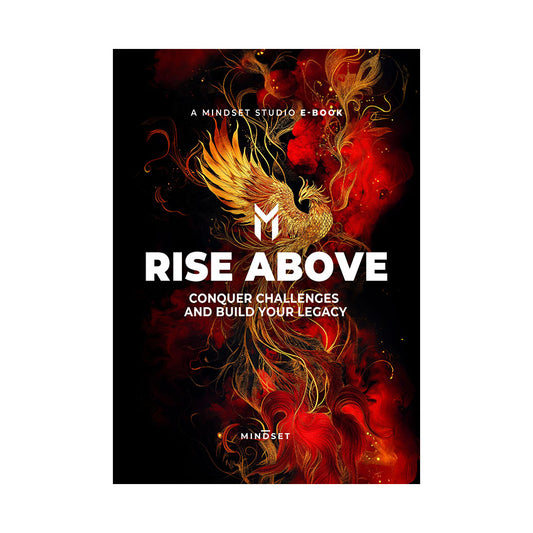 Rise Above | The Phoenix Framework